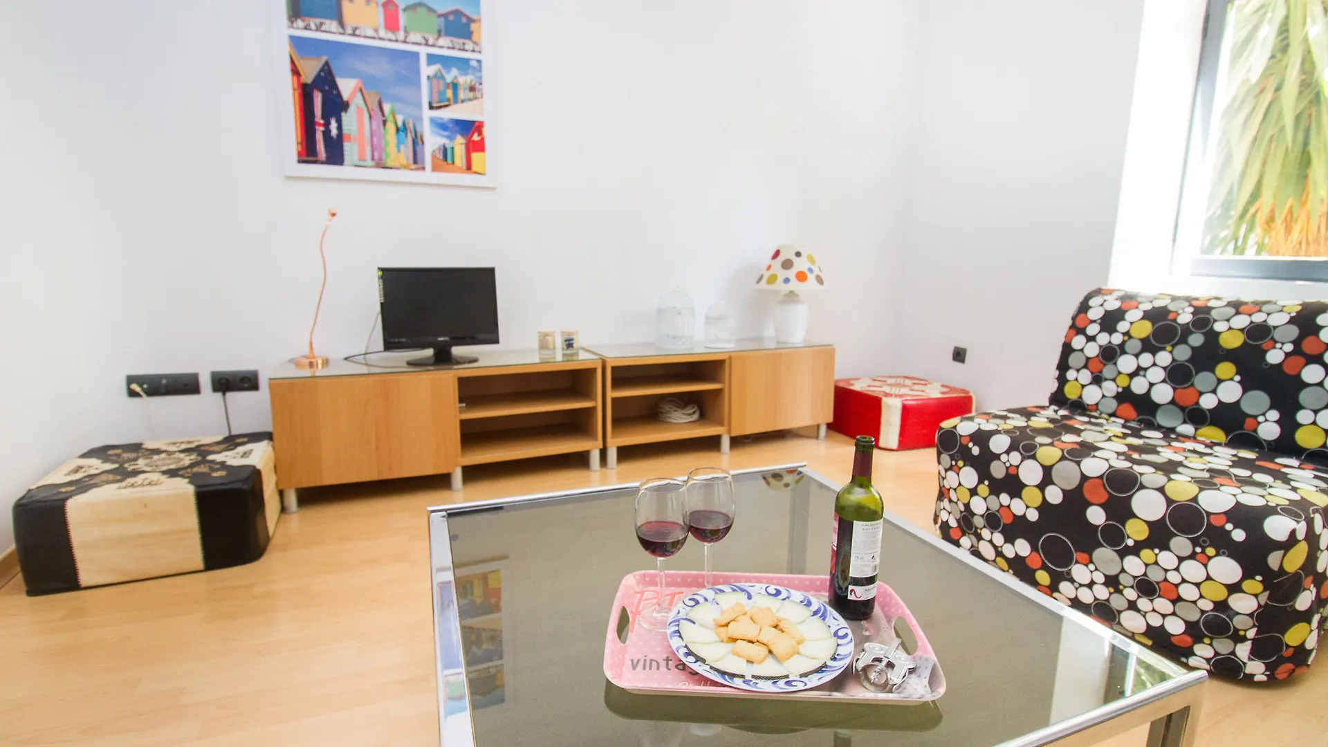 Andres Perez Apartment - Cultural Centre Malaga